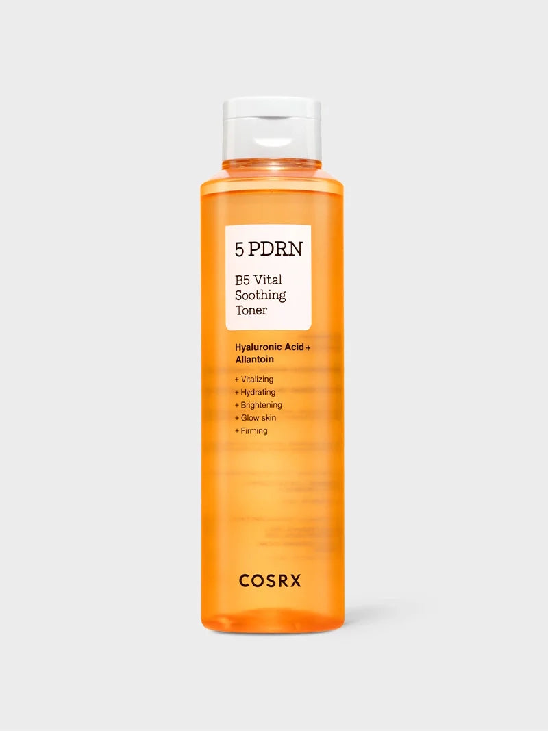 5 PDRN B5 Vital Toner 280ml
