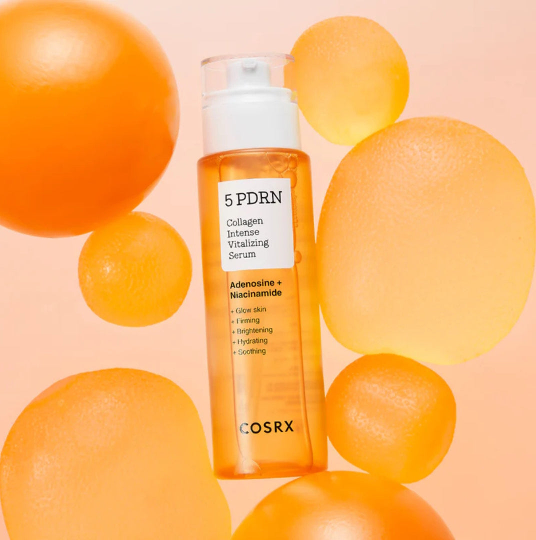5 PDRN Collagen Intense Serum 100mL