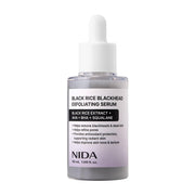 Black Rice Blackhead Exfoliating Serum
