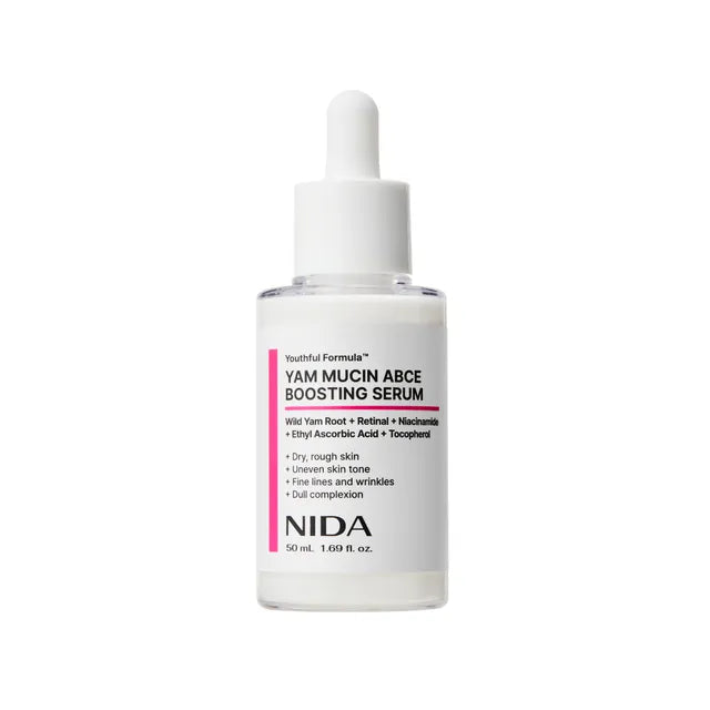 YAM MUCIN BOOSTING SERUM