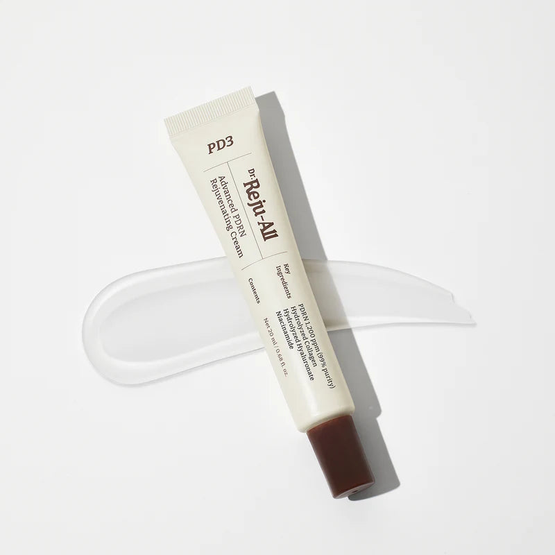 Advanced PDRN Rejuvenating Cream 20ml