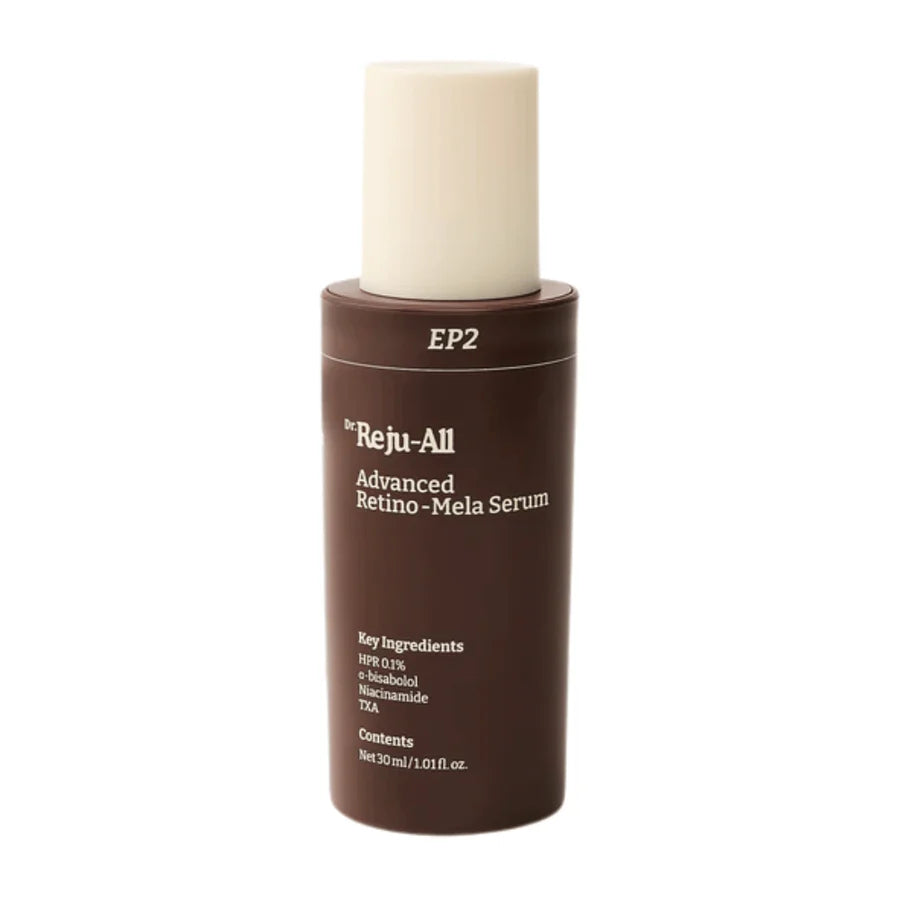 Advanced Retino-Mela Serum 30ml