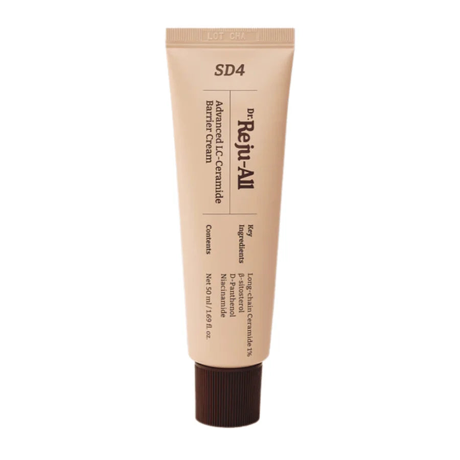 Advanced LC-Ceramide Barrier Cream 50ml