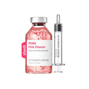 PDRN Pink Vitamin Glow Boosting Ampoule 40ml