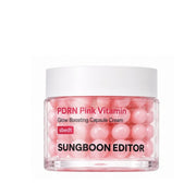 PDRN Pink Vitamin Glow Boosting Cream 50ml