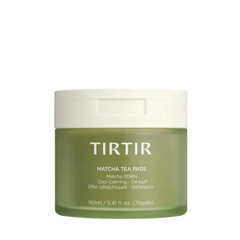 MATCHA TEA PADS 160ml