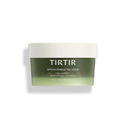 Matcha Bubble Tea Scrub (95g)
