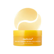 Kojic Acid Turmeric Retinol Eye Patch 60pcs