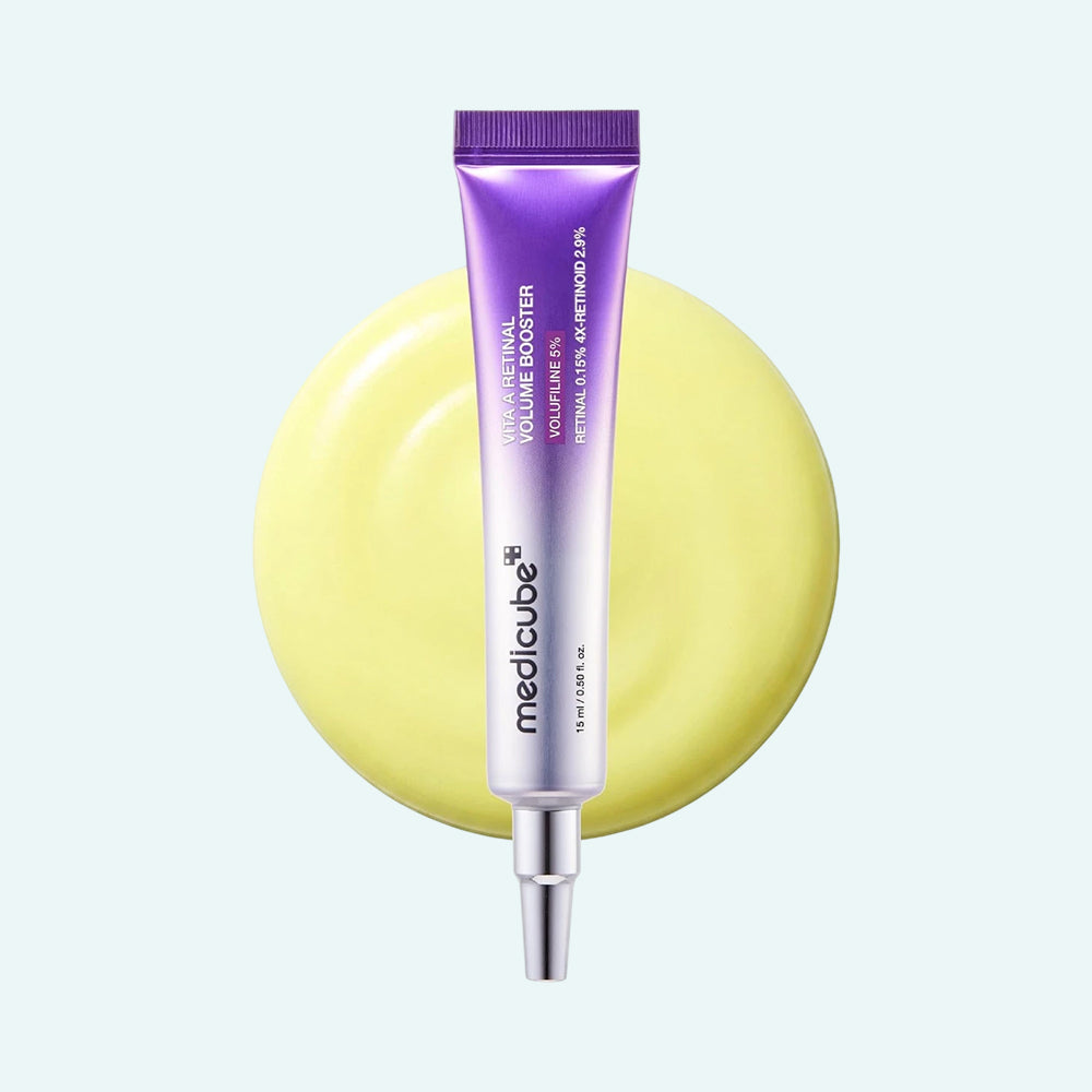 Vita A Retinol Volume Booster 15ml