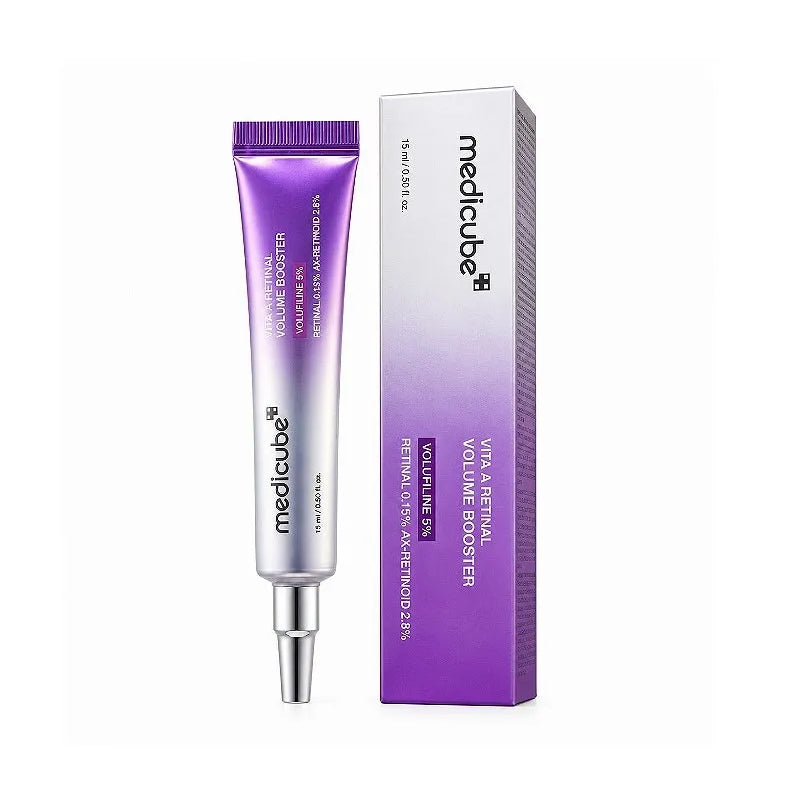 Vita A Retinol Volume Booster 15ml