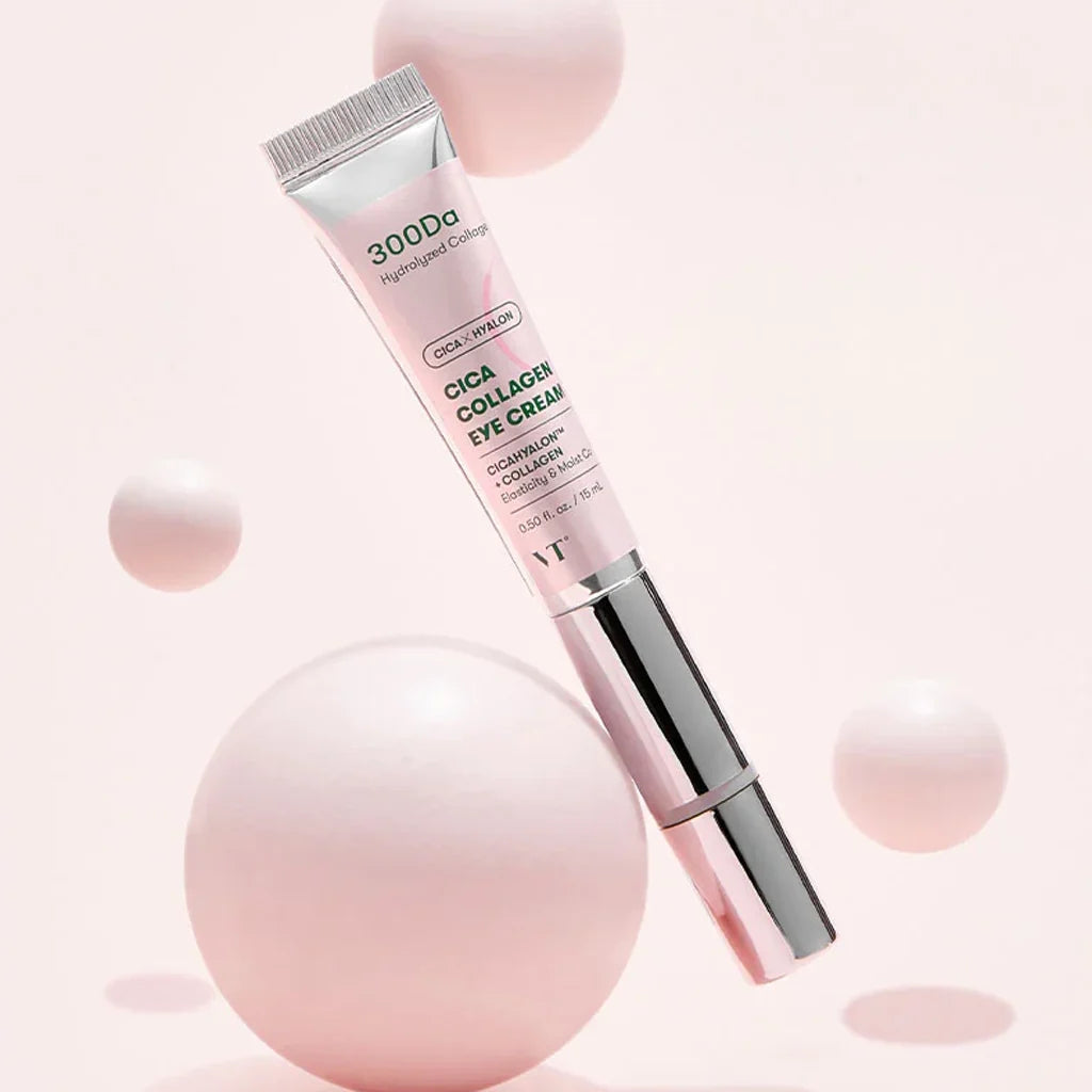 Cica Collagen Eye Cream 15ml