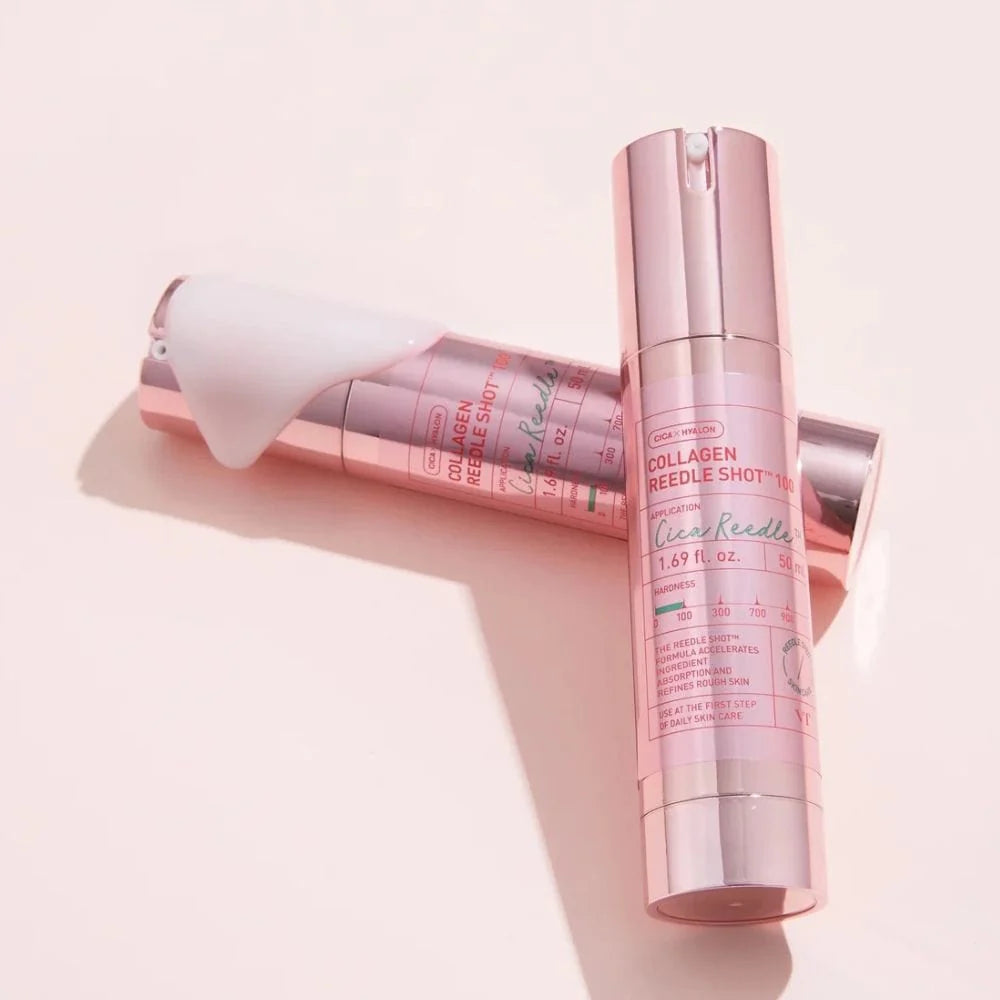COLLAGEN REEDLE SHOT 100