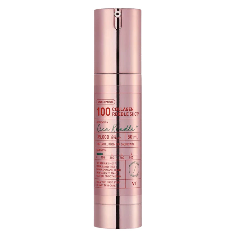 COLLAGEN REEDLE SHOT 100