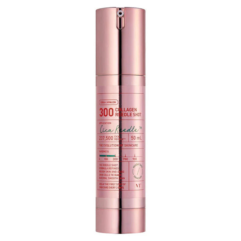 COLLAGEN REEDLE SHOT 300