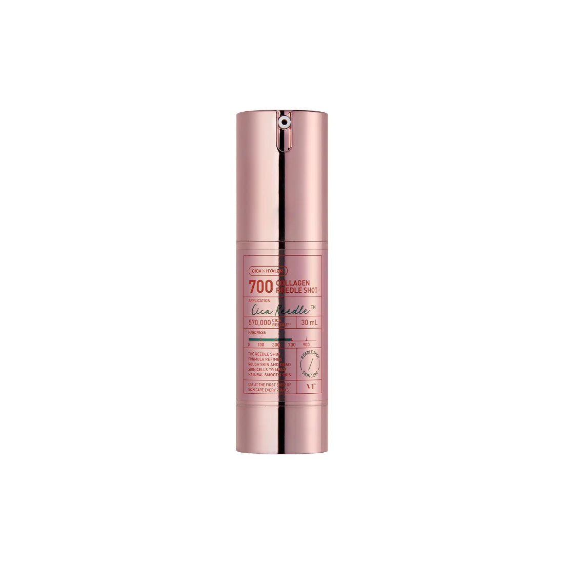 COLLAGEN REEDLE SHOT 700