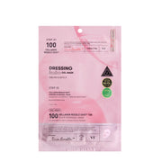 Collagen Reedle Shot 100 2-Step Mask