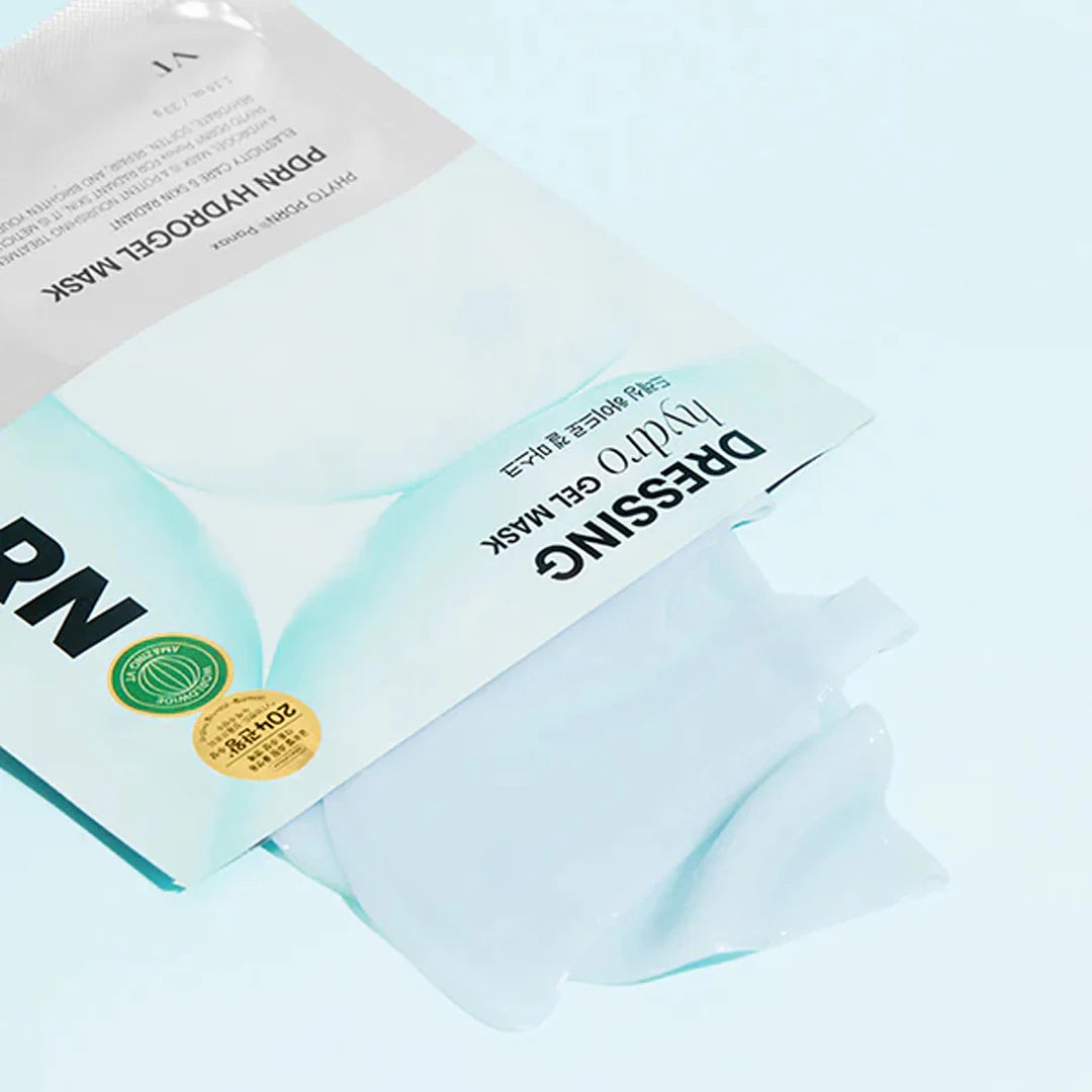 PDRN HYDROGEL MASK 33G