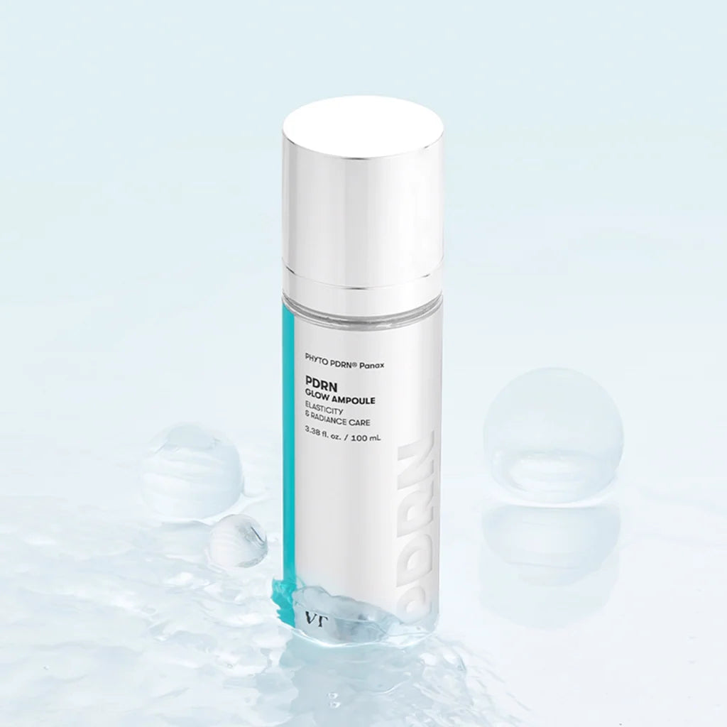 PDRN Reedle Glow Ampoule
