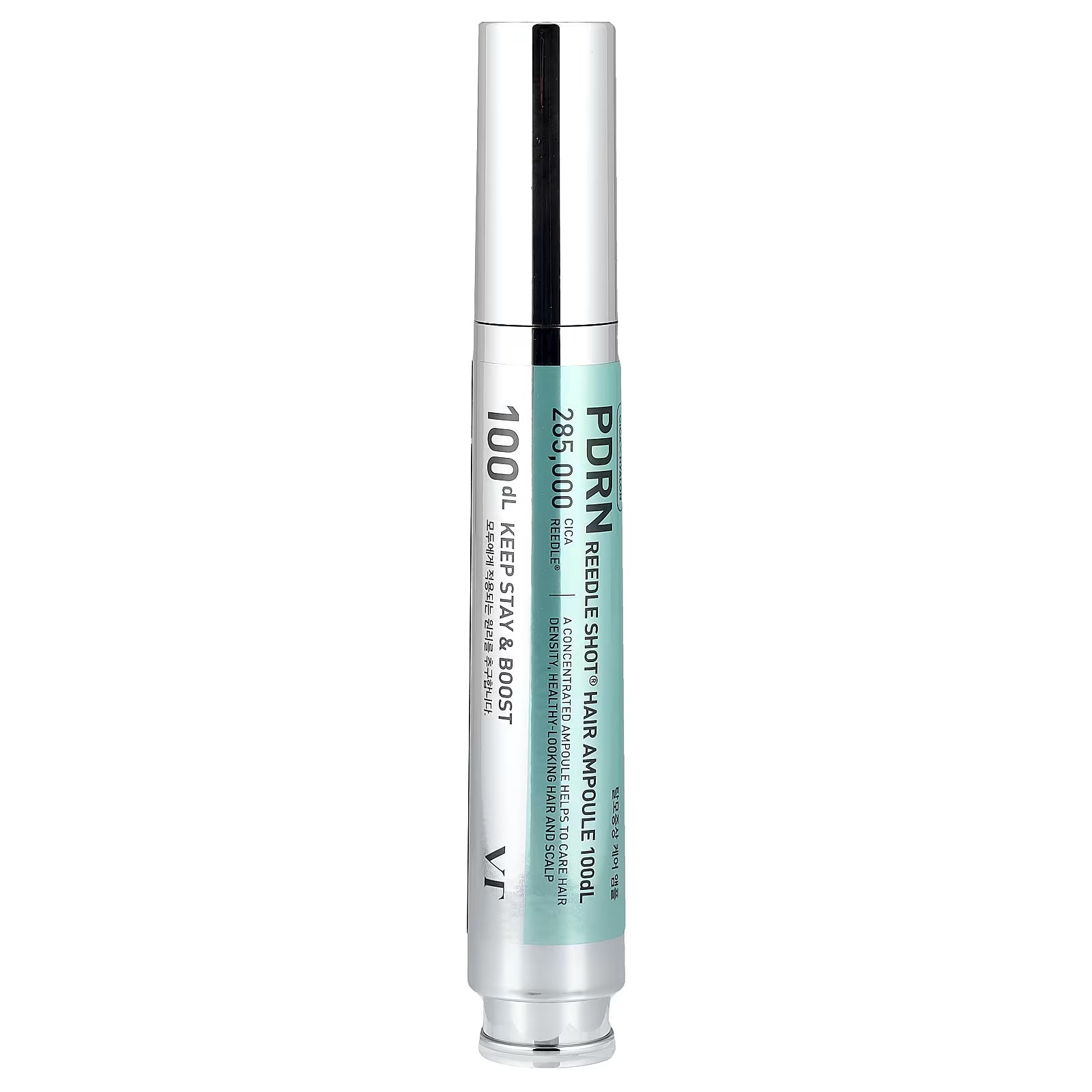 PDRN Reedle Shot Hair Ampoule 100dL