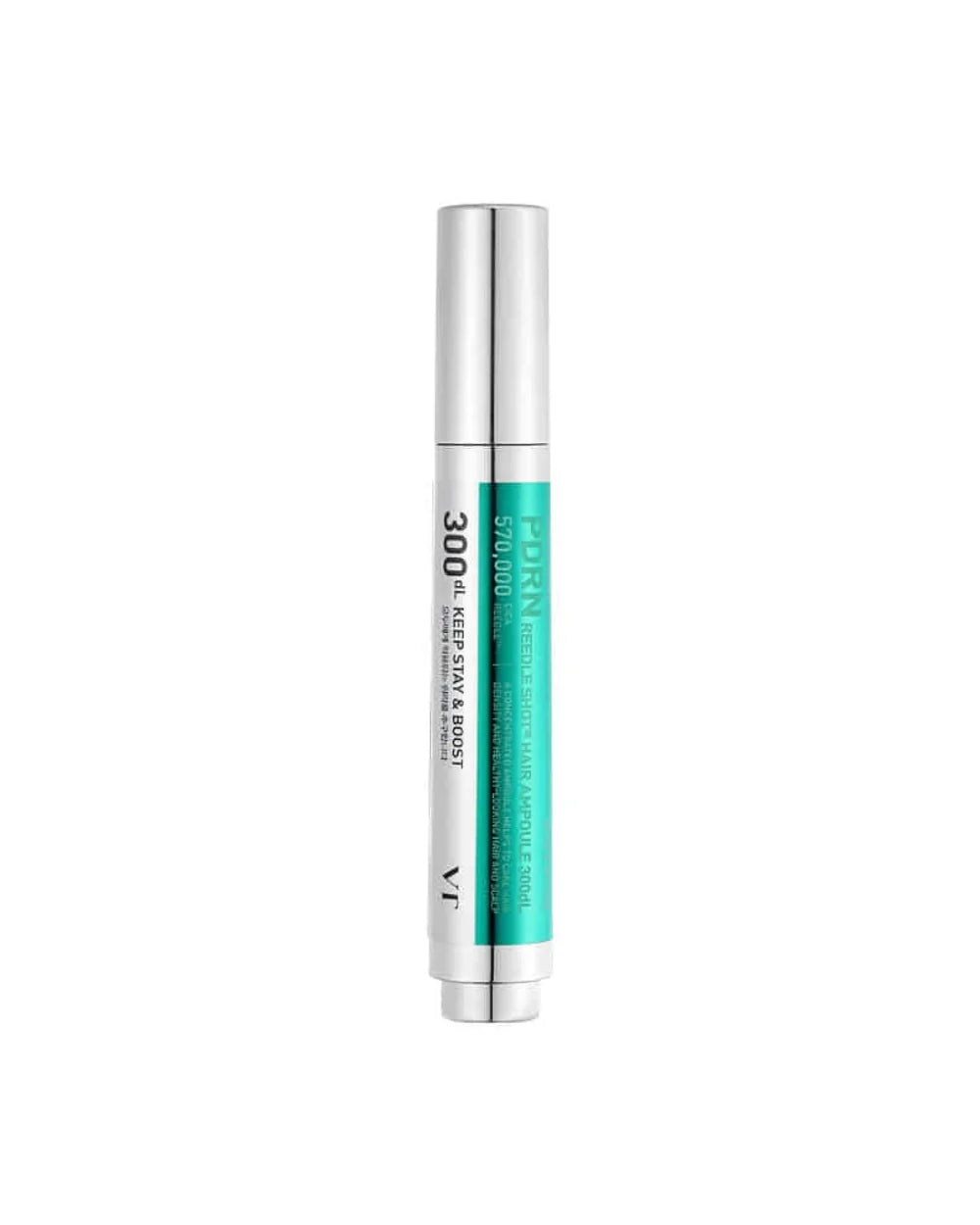 PDRN Reedle Shot Hair Ampoule 300dL