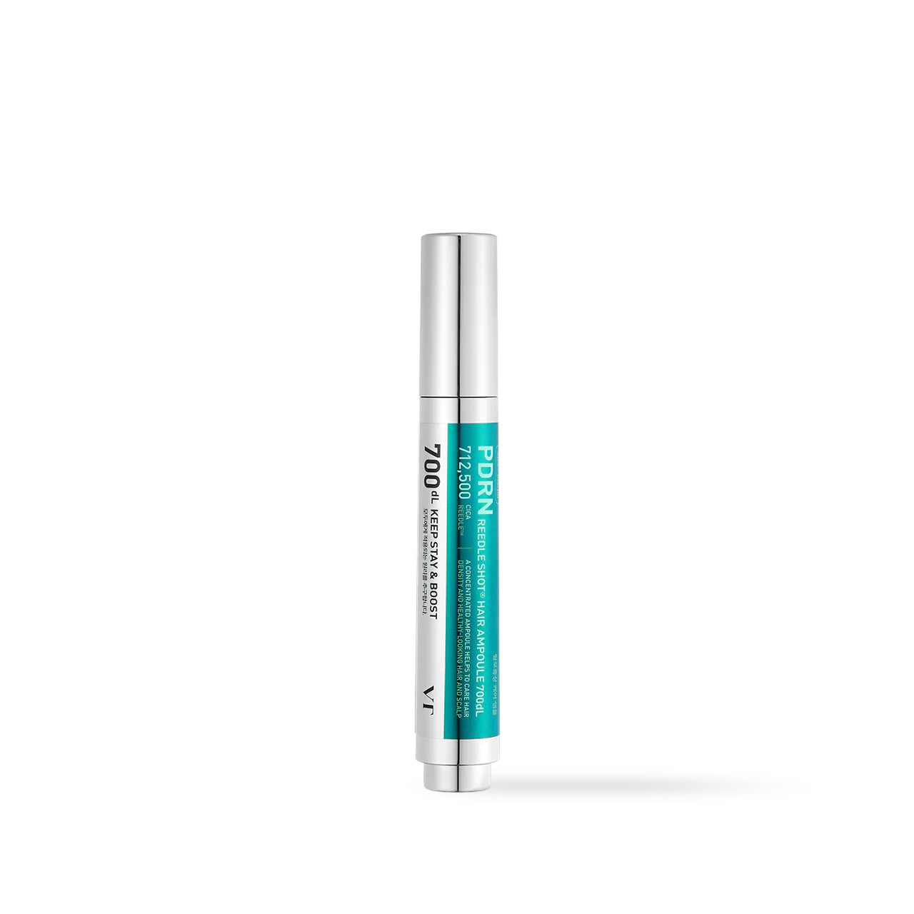 PDRN Reedle Shot Hair Ampoule 700dL