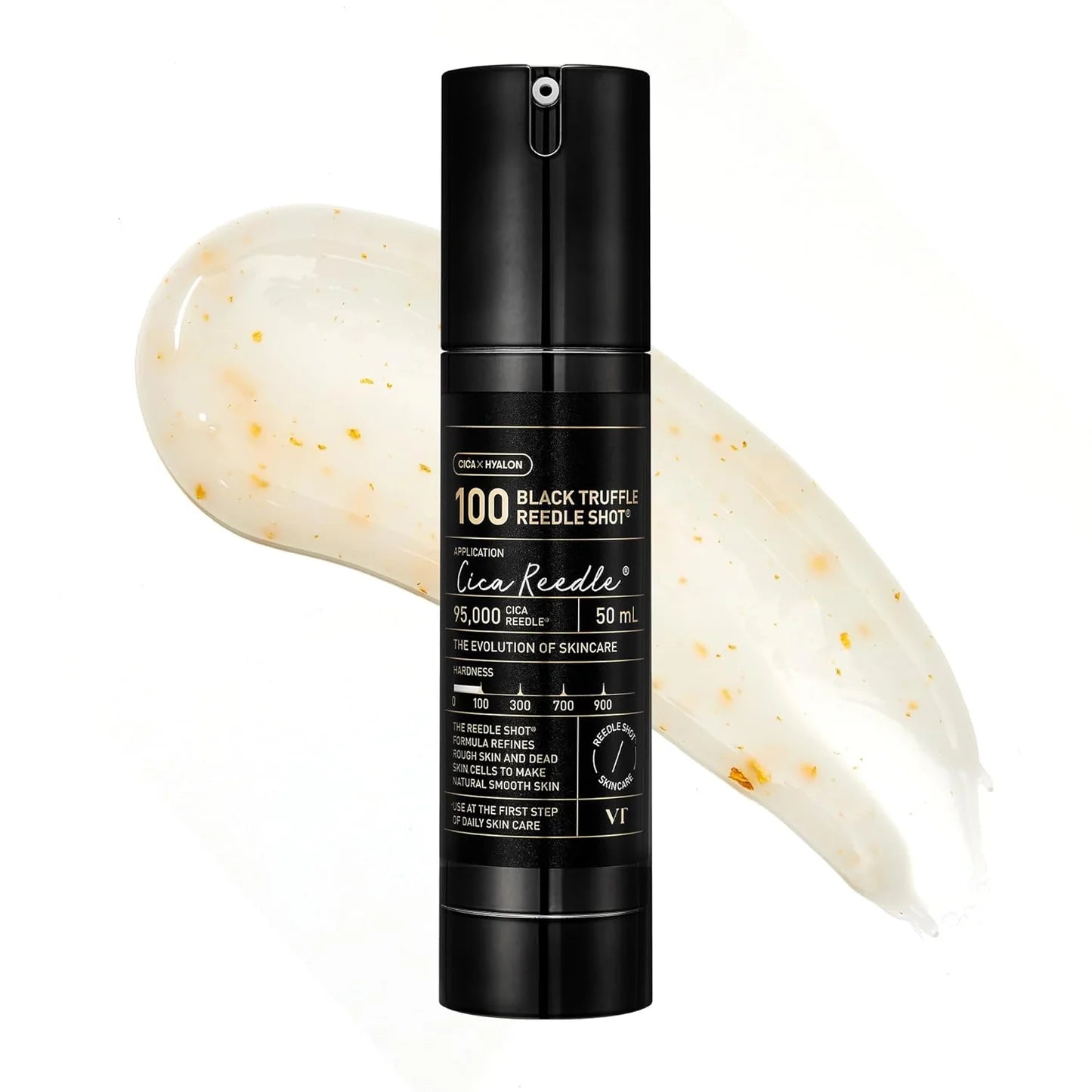 Black Truffle Reedle Shot 100