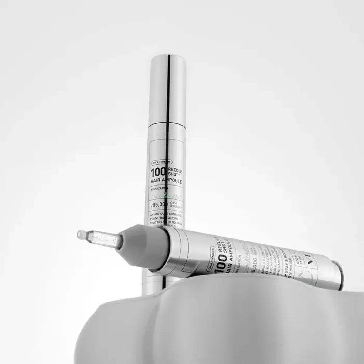 Reedle Shot Hair Ampoule 100dL