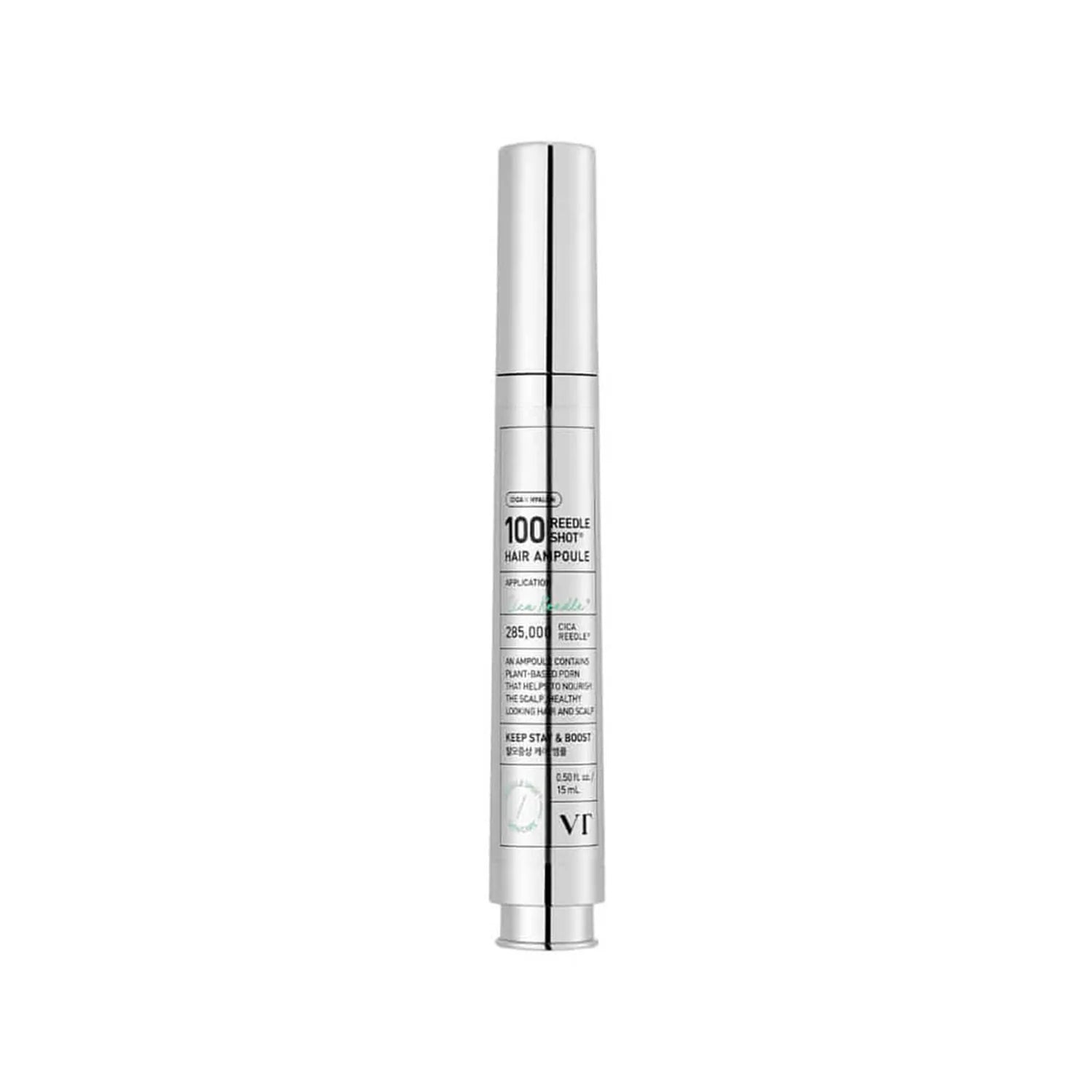 Reedle Shot Hair Ampoule 100dL