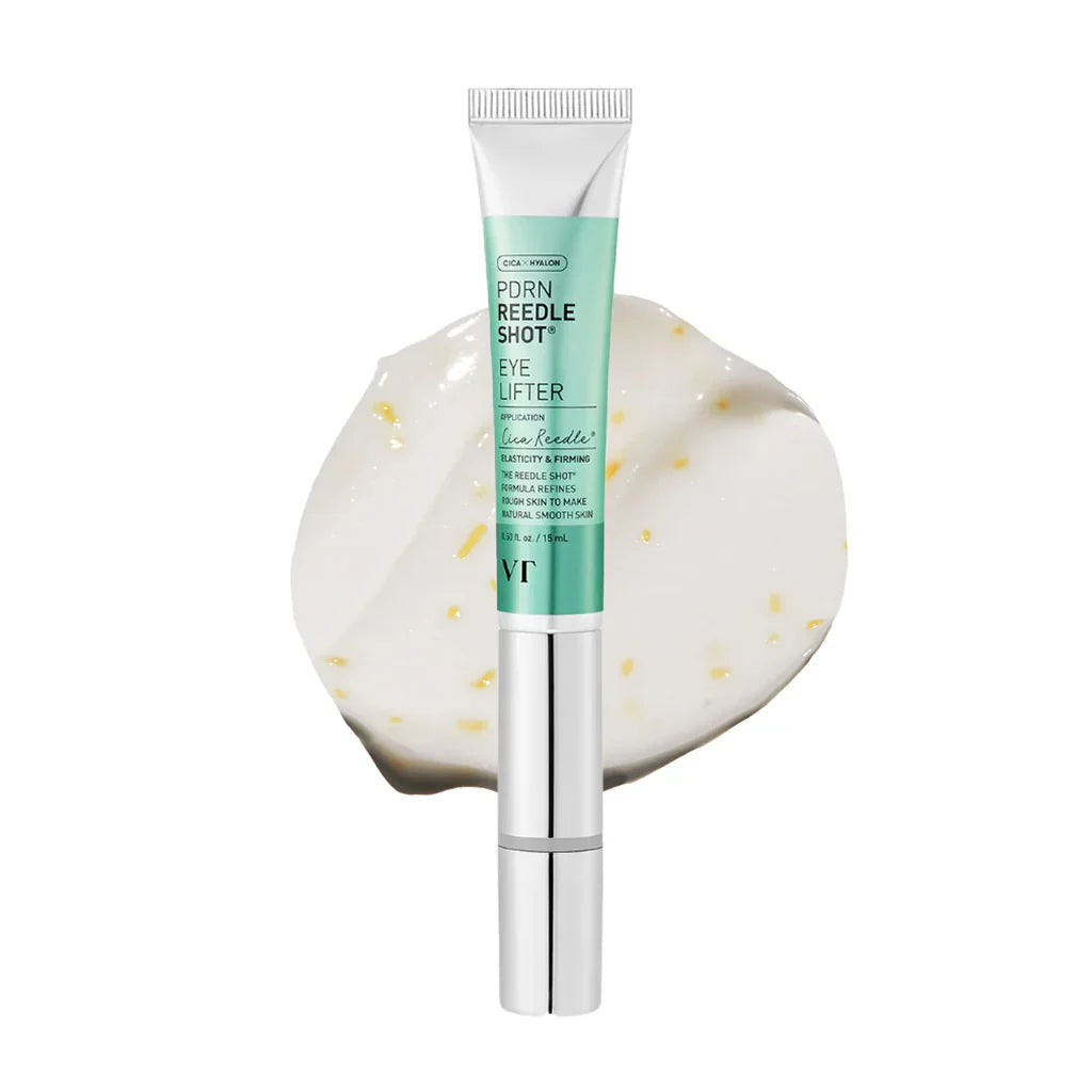 PDRN Reedle Shot Eye Lifter 15ml