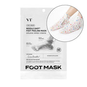 Reedle Shot Foot Peeling Mask