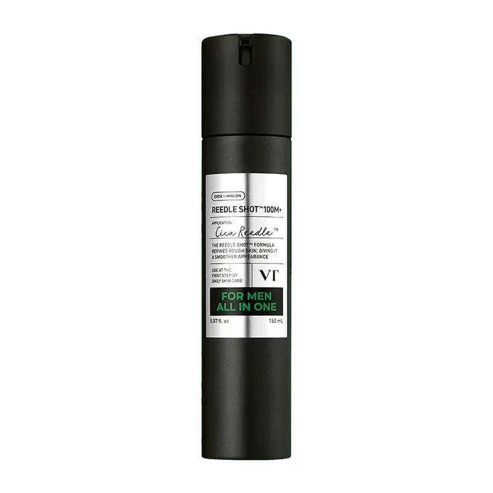 Reedle Shot For Men All In One