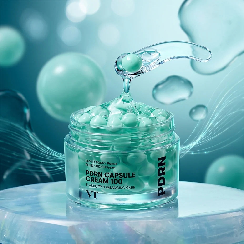 PDRN Capsule Cream 100