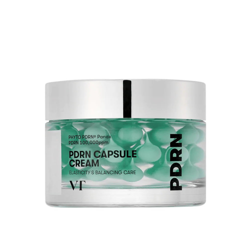 PDRN Capsule Cream 100