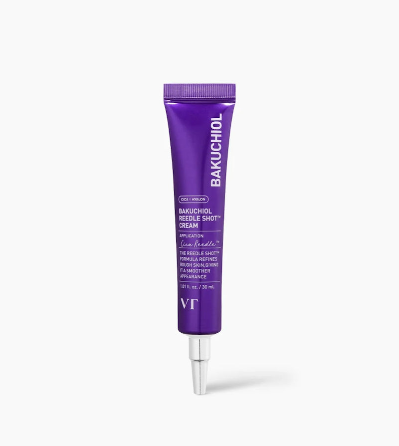 Bakuchiol Reedle Shot Cream