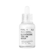 Glutathione Tone On Serum