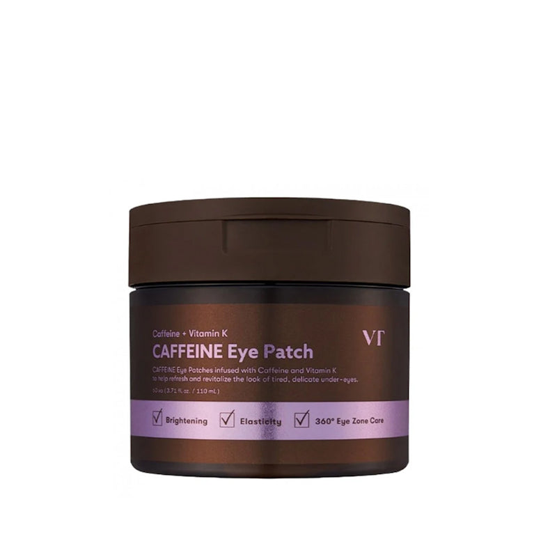 Caffeine Eye Patches