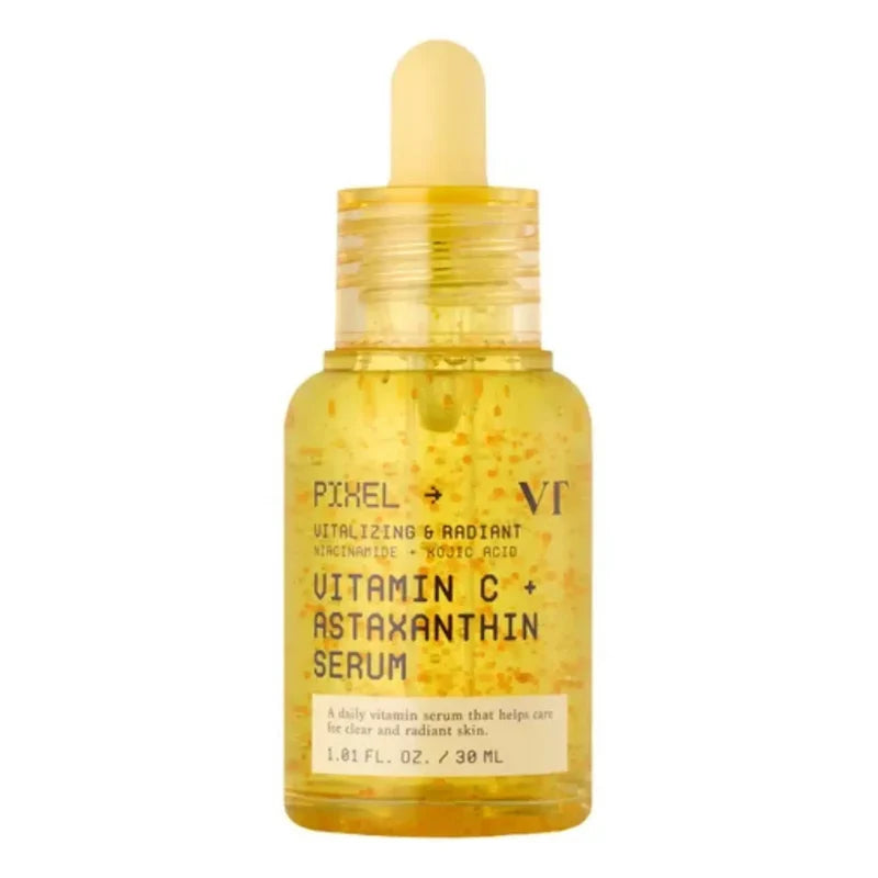 VT VITAMIN C ASTAXANTHIN SERUM