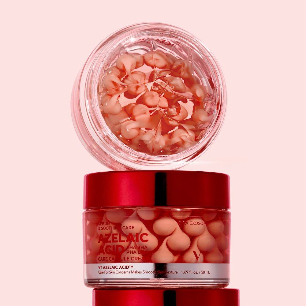 Azelaic Acid Care Capsule Cream