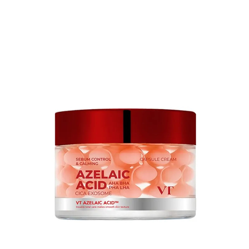 Azelaic Acid Care Capsule Cream