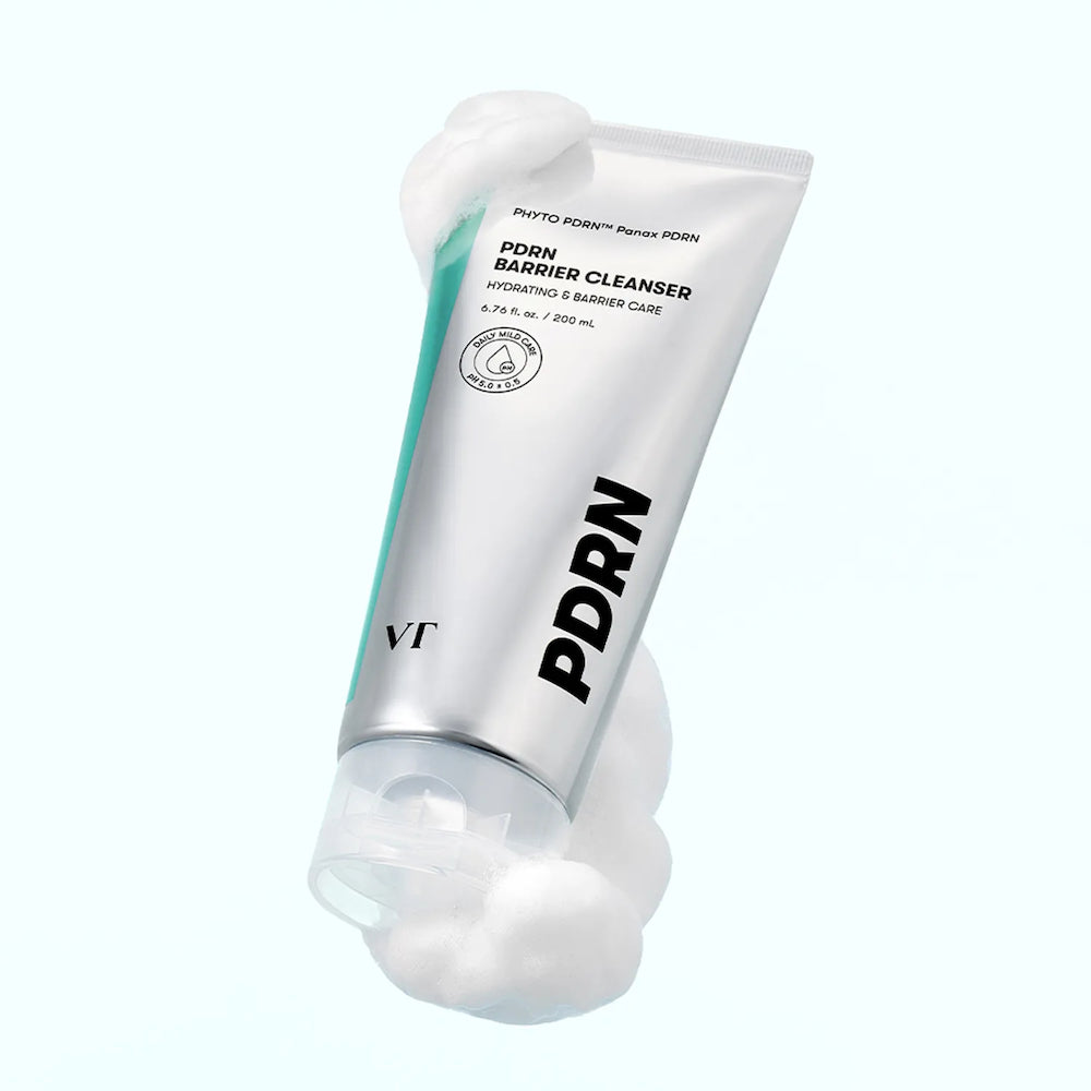 PDRN Barrier Cleanser
