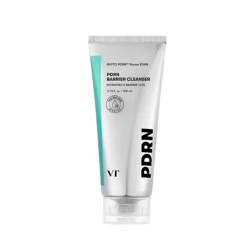 PDRN Barrier Cleanser
