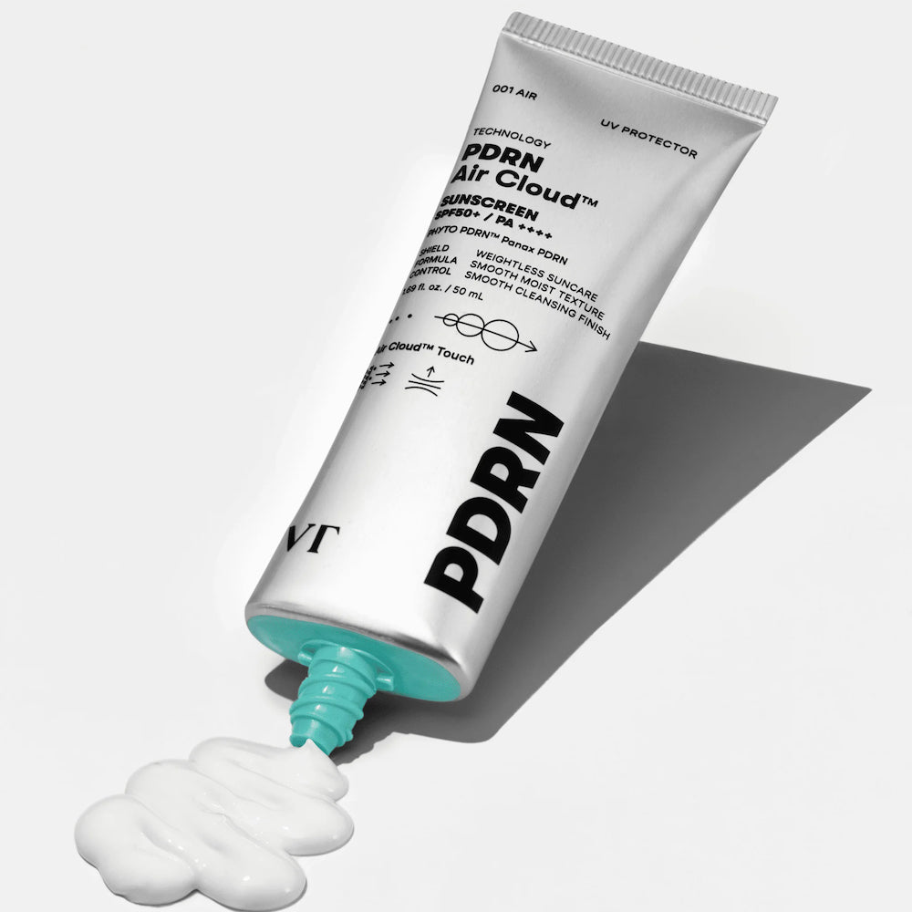 Air Cloud Sunscreen