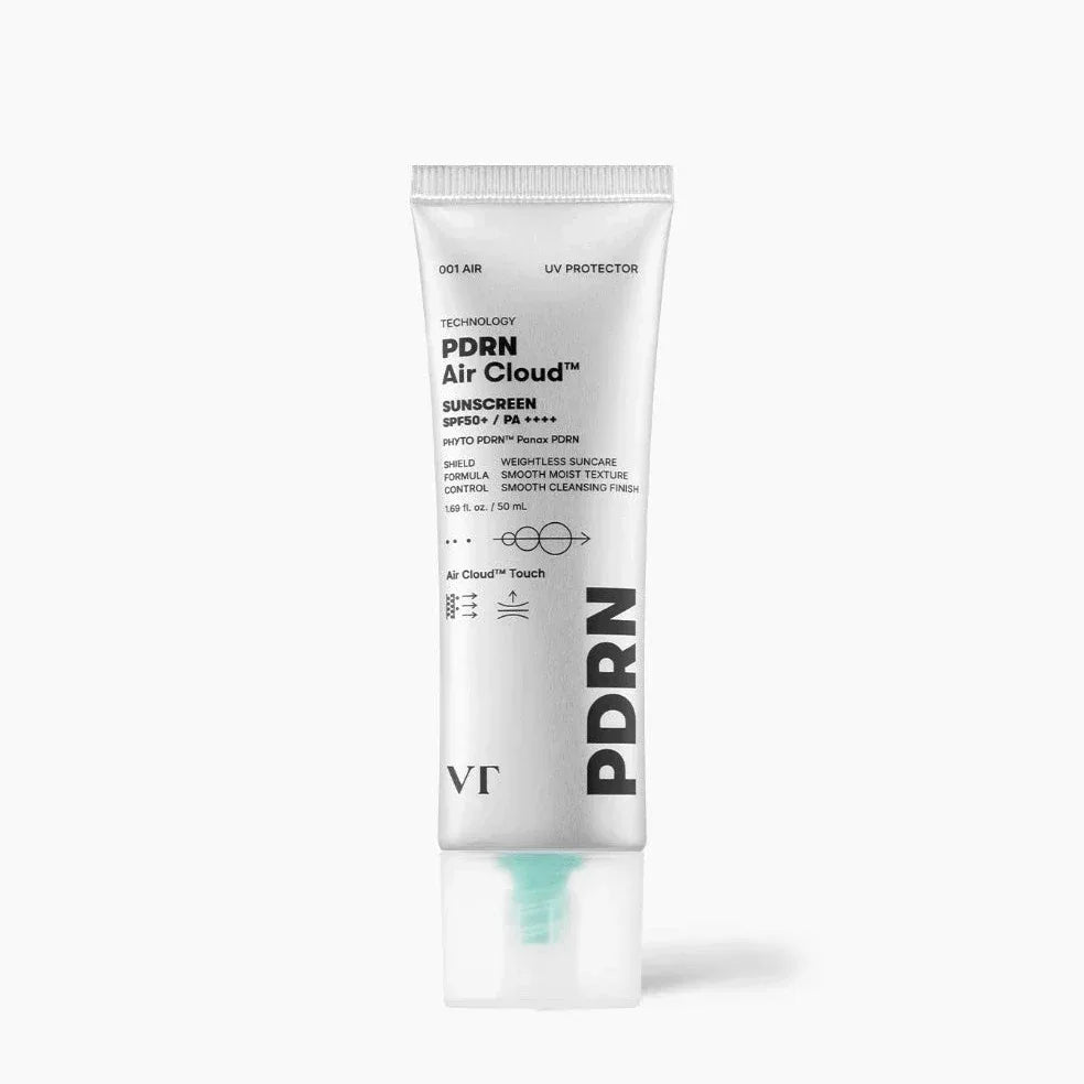 Air Cloud Sunscreen