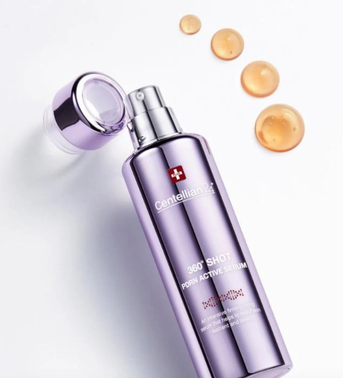 360º Shot PDRN Active Serum 50ml