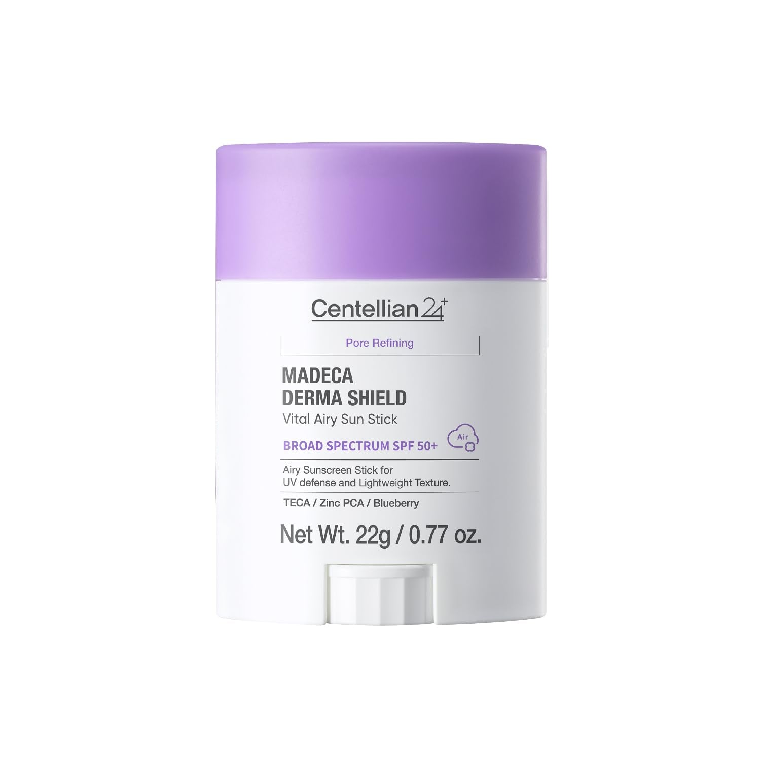 Madeca Derma Shield Vital Airy Sun Stick (OTC)