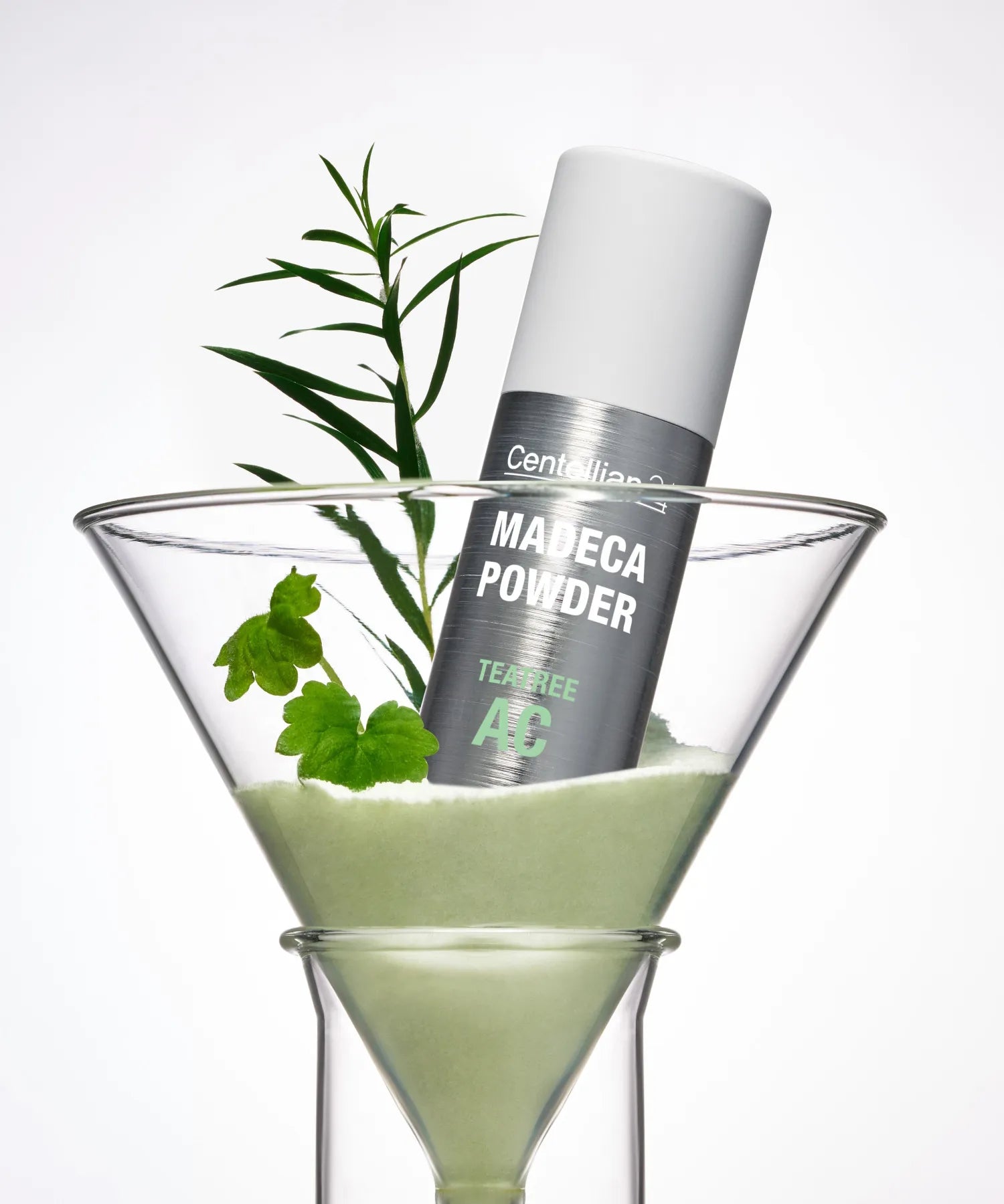 Madeca Powder Tea Tree AC