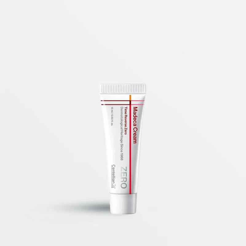 Madeca Cream Time Reverse Zero 15ml