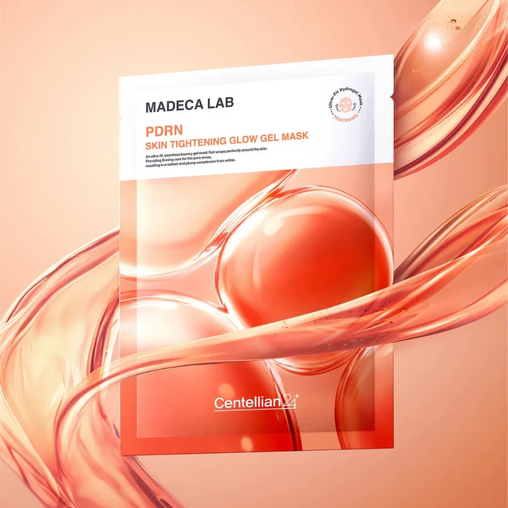 Centellian24 PRN Skin Tightening Glow Gel Mask 22ml (1ea)