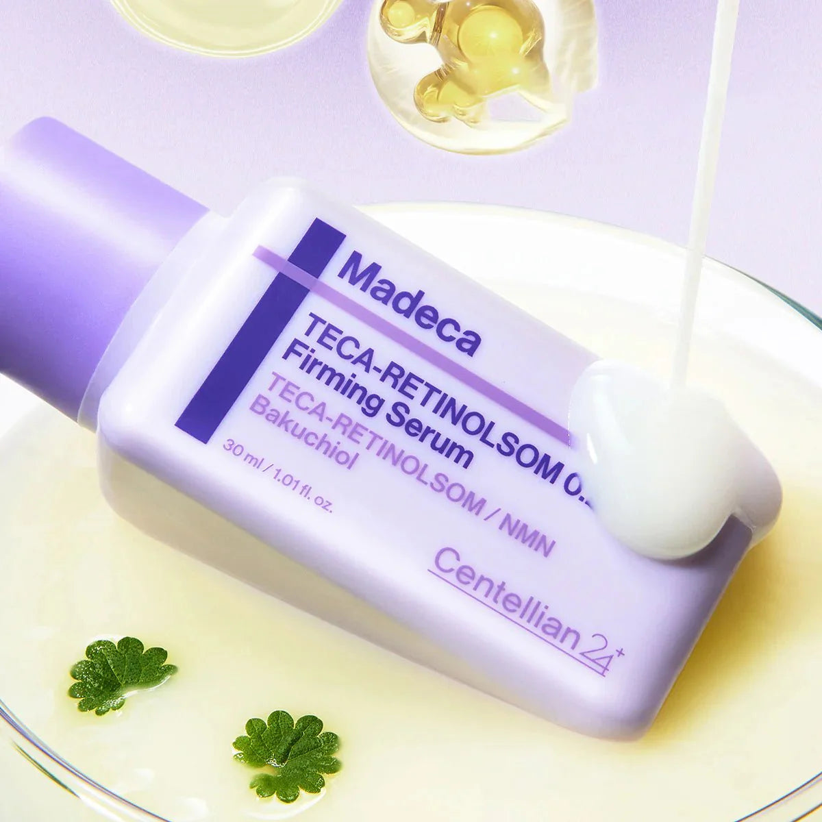 Madeca TECA Retinol-Zome 0.2+ Firming Serum 30ml