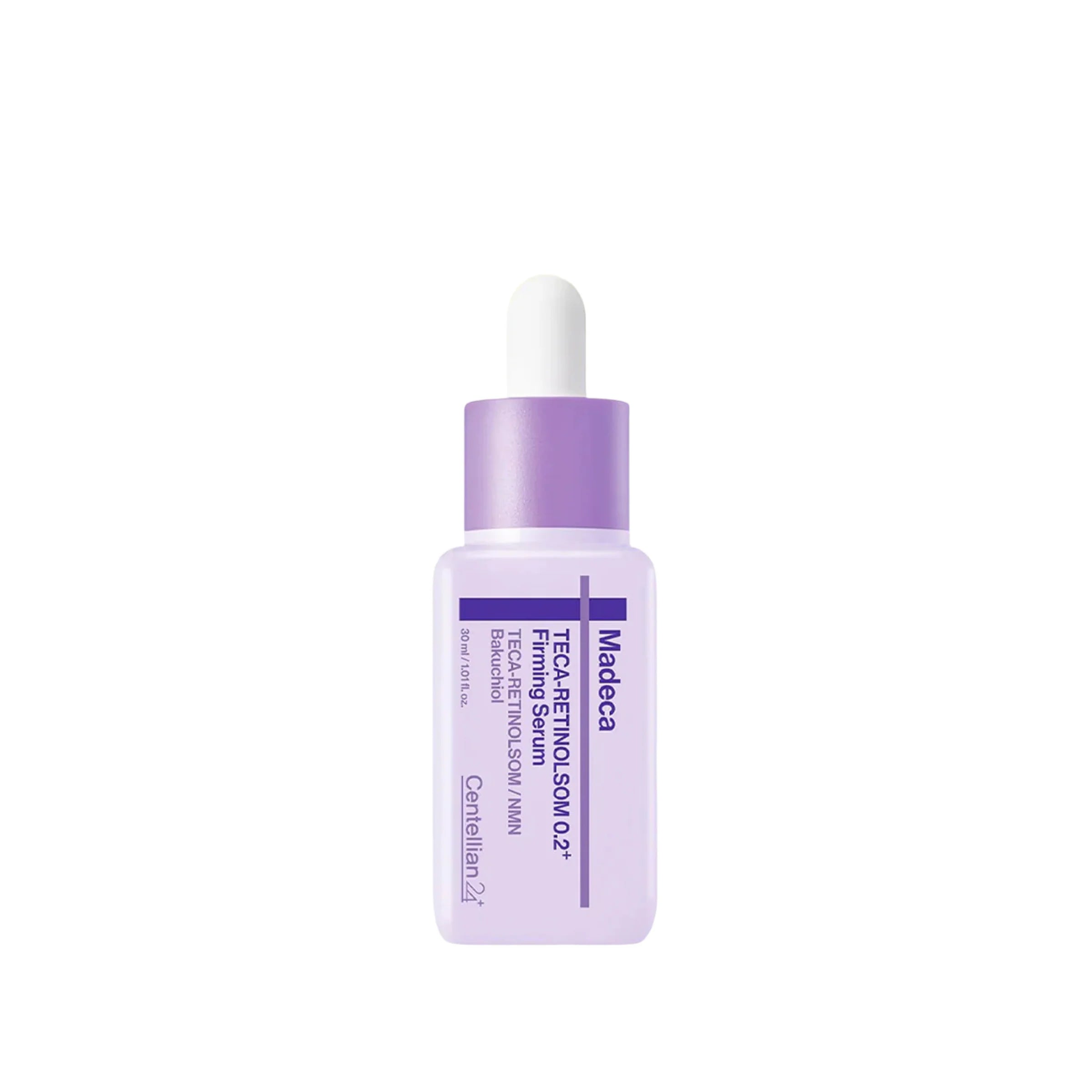 Madeca TECA Retinol-Zome 0.2+ Firming Serum 30ml